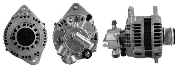 Generator / Alternator 28-4923 ELSTOCK