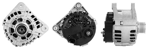 Generator / Alternator 28-5740 ELSTOCK