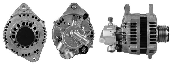 Generator / Alternator 28-5739 ELSTOCK