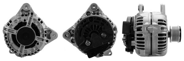 Generator / Alternator 28-5796 ELSTOCK