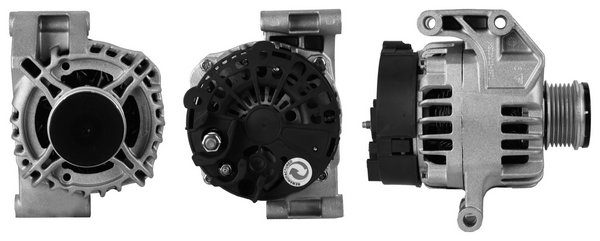 Generator / Alternator 28-5836 ELSTOCK