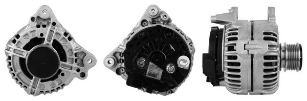 Generator / Alternator 28-5768 ELSTOCK