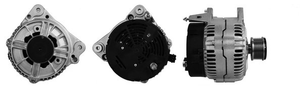 Generator / Alternator 28-2867 ELSTOCK