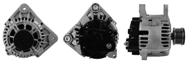 Generator / Alternator 28-5510 ELSTOCK