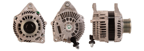 Generator / Alternator 28-5532 ELSTOCK