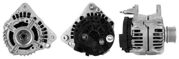 Generator / Alternator 28-3601 ELSTOCK