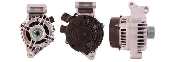 Generator / Alternator 27-5625 ELSTOCK