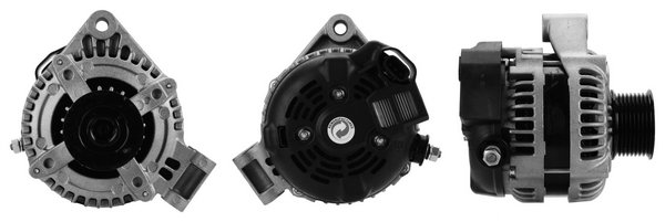 Generator / Alternator 28-5640 ELSTOCK