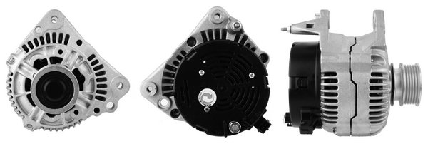 Generator / Alternator 28-3523 ELSTOCK