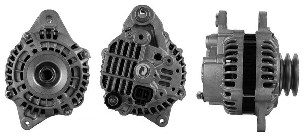 Generator / Alternator 28-3536 ELSTOCK