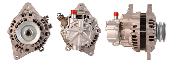 Generator / Alternator 28-5538 ELSTOCK