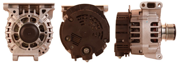 Generator / Alternator 28-3704 ELSTOCK