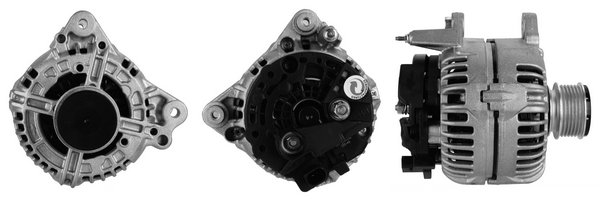 Generator / Alternator 28-3709 ELSTOCK