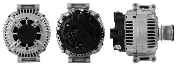 Generator / Alternator 28-5683 ELSTOCK