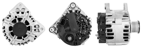 Generator / Alternator 28-5648 ELSTOCK