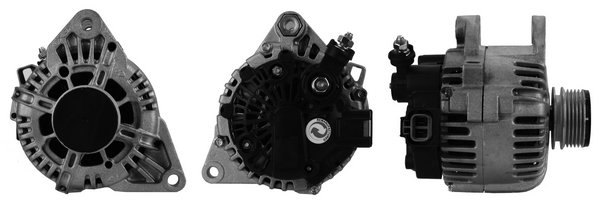 Generator / Alternator 28-5637 ELSTOCK