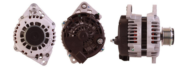 Generator / Alternator 28-5708 ELSTOCK