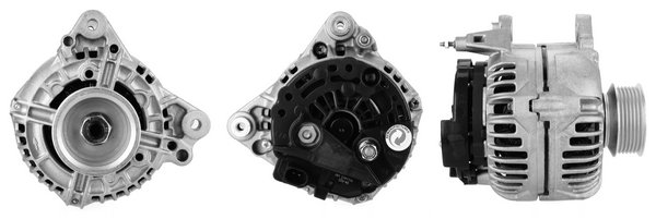 Generator / Alternator 28-3842 ELSTOCK