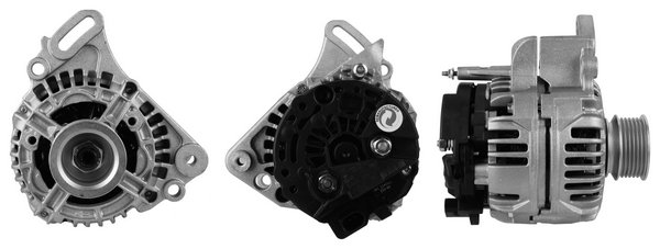 Generator / Alternator 28-3905 ELSTOCK