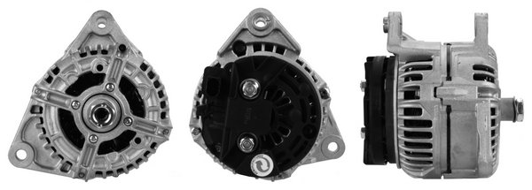 Generator / Alternator 28-5673 ELSTOCK