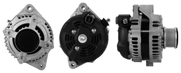 Generator / Alternator 28-5679 ELSTOCK