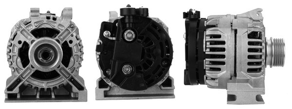 Generator / Alternator 28-3867 ELSTOCK