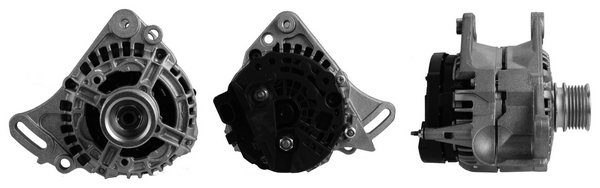 Generator / Alternator 28-3917 ELSTOCK