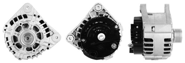 Generator / Alternator 28-3988 ELSTOCK