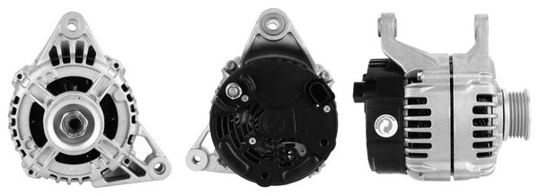 Generator / Alternator 28-3989 ELSTOCK