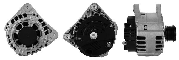 Generator / Alternator 28-4790 ELSTOCK