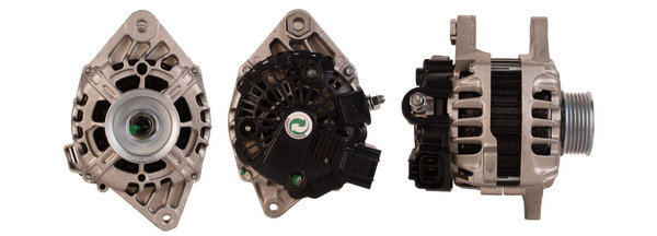 Generator / Alternator 28-5893 ELSTOCK