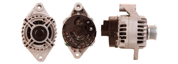 Generator / Alternator 28-5905 ELSTOCK