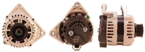 Generator / Alternator 28-5971 ELSTOCK