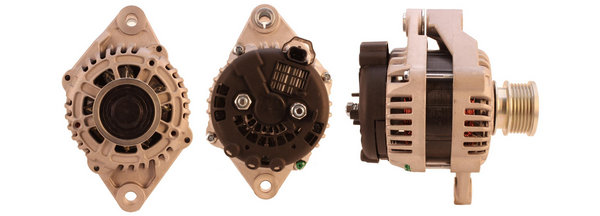 Generator / Alternator 28-5969 ELSTOCK