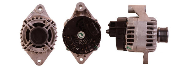 Generator / Alternator 28-5924 ELSTOCK