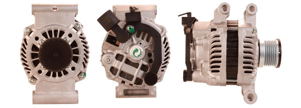 Generator / Alternator 28-5975 ELSTOCK