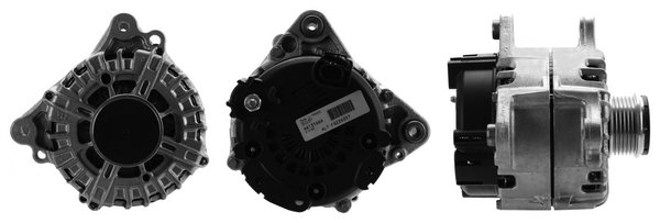 Generator / Alternator 28-5996 ELSTOCK