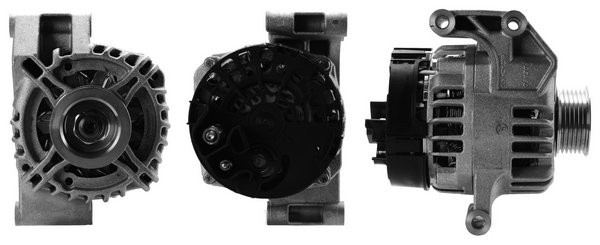 Generator / Alternator 28-6503 ELSTOCK