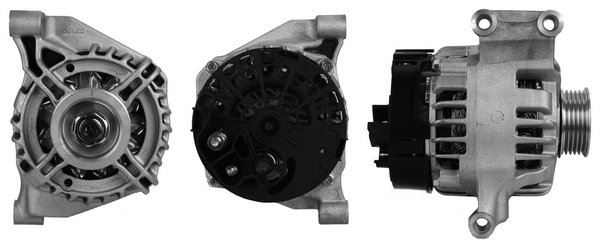 Generator / Alternator 28-5989 ELSTOCK