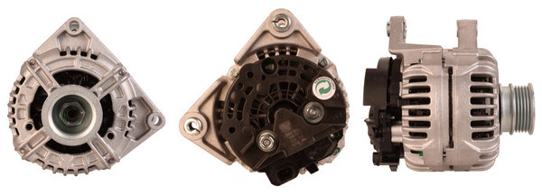 Generator / Alternator 28-6513 ELSTOCK