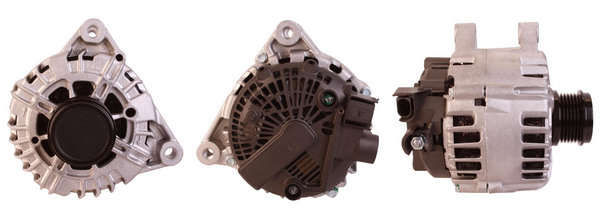 Generator / Alternator 28-6580 ELSTOCK