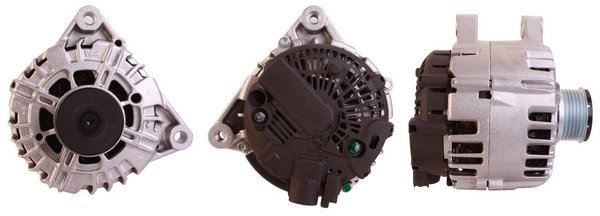 Generator / Alternator 28-6567 ELSTOCK