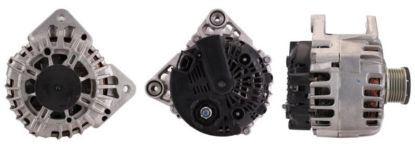 Generator / Alternator 28-6595 ELSTOCK