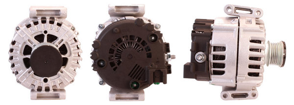 Generator / Alternator 28-6581 ELSTOCK