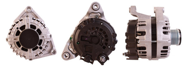 Generator / Alternator 28-6576 ELSTOCK