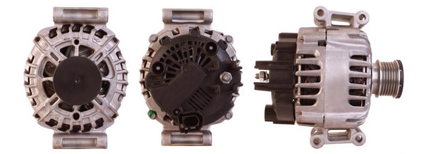 Generator / Alternator 28-6616 ELSTOCK