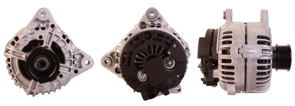 Generator / Alternator 28-6626 ELSTOCK