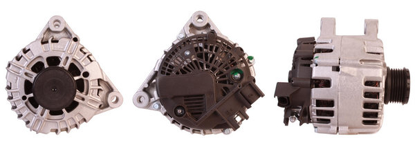 Generator / Alternator 28-6665 ELSTOCK