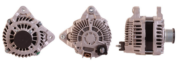 Generator / Alternator 28-6706 ELSTOCK