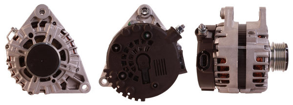 Generator / Alternator 28-6720 ELSTOCK